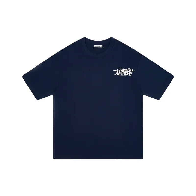 INNERSECT T Shirts Unisex-22