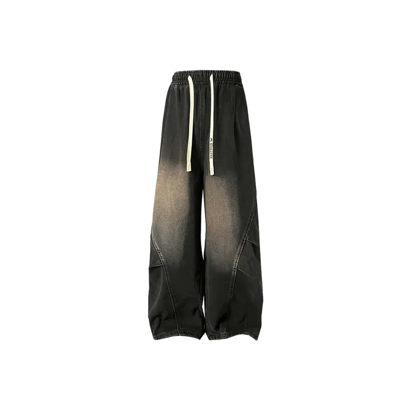 FASTFISH Jeans Unisex-0