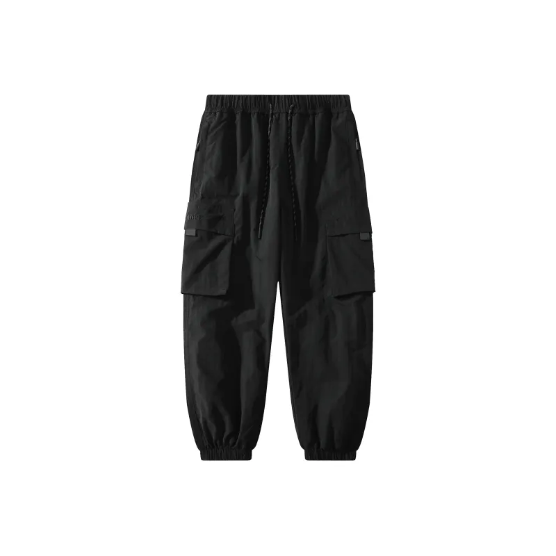 MOPE Cargo Pants Unisex-0