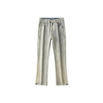 30BRAID Jeans Unisex