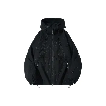 JEANSWEST CLUB Jackets Coats Unisex