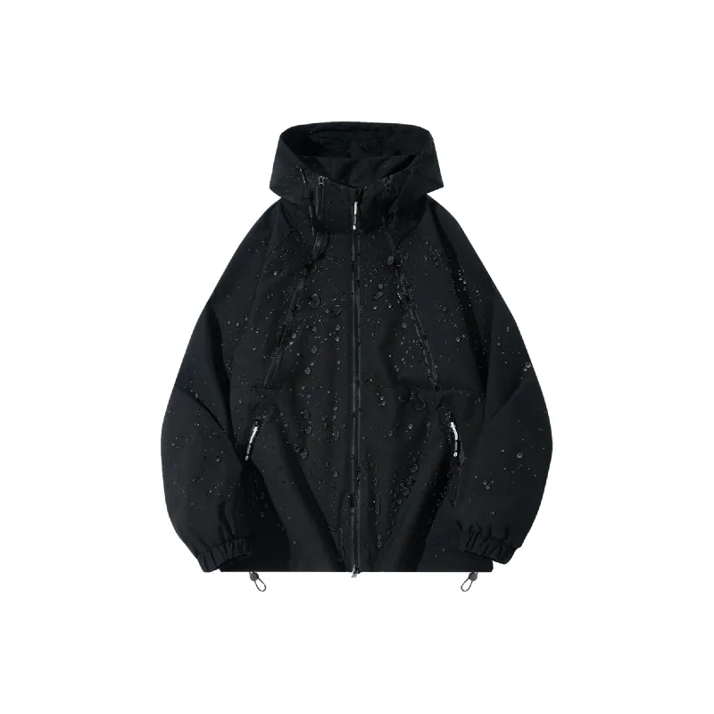 JEANSWEST CLUB Jackets Coats Unisex-0