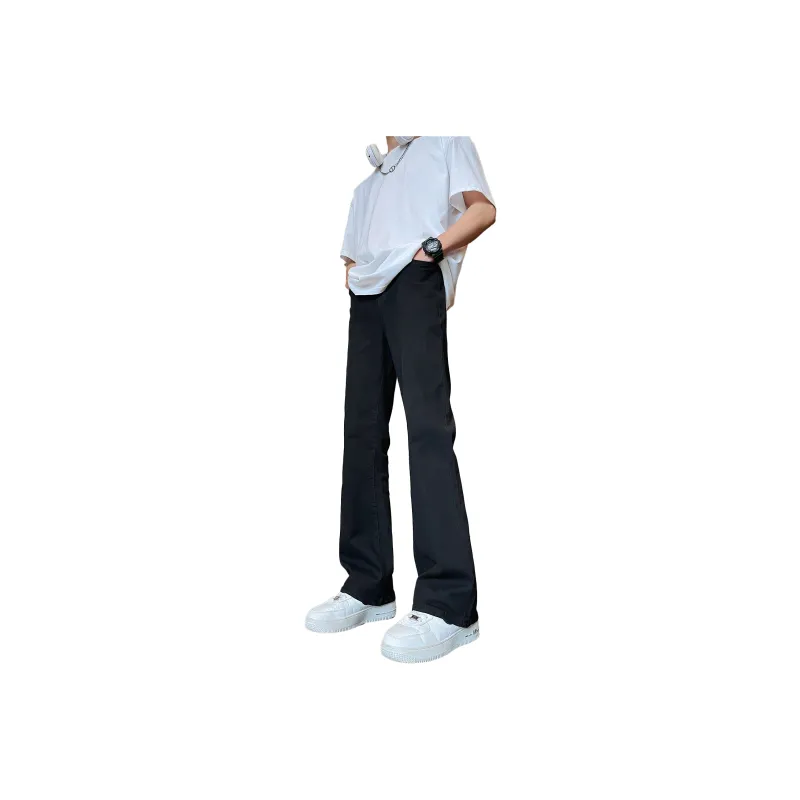 RHIME Chime95 Series Jeans Unisex-2