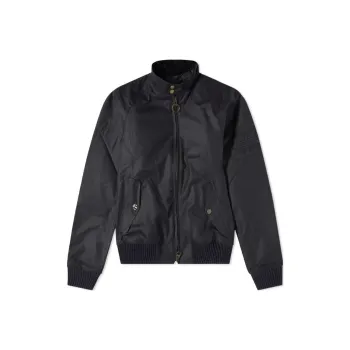 BARBOUR Jackets Coats Men's Charcoal Gray