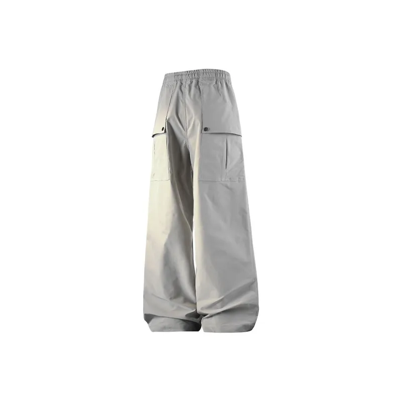 AI3 Iverson China Series Casual Pants Unisex-11