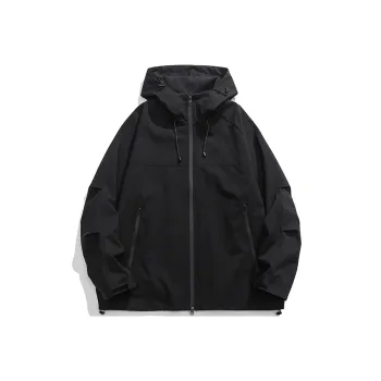 LTIFONE Jackets Unisex