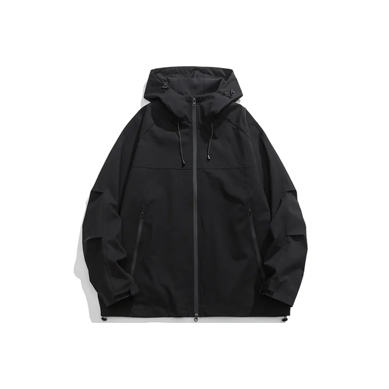 LTIFONE Jackets Unisex-0