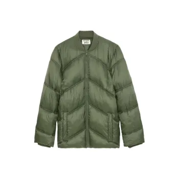 Zadig & Voltaire Bony Puffer Jacket