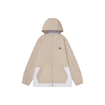 PEAK Trench Coats Men Apricot