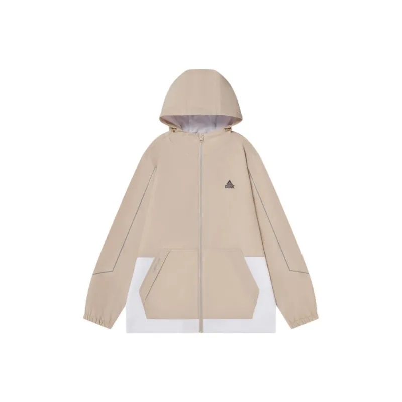 PEAK Trench Coats Men Apricot-0