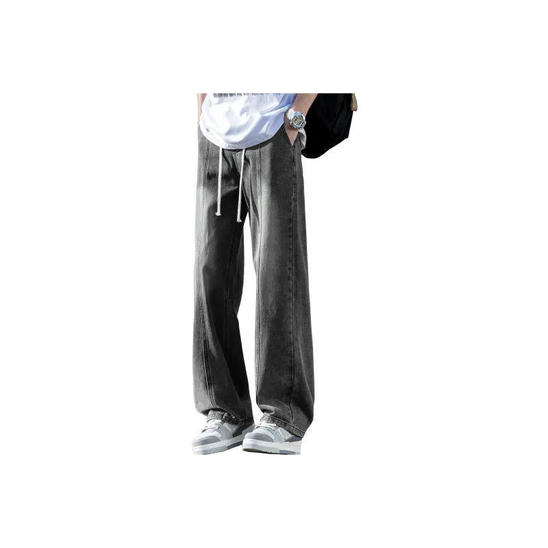 Wenpercy Jeans Unisex-12