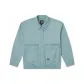 Uniform Blue