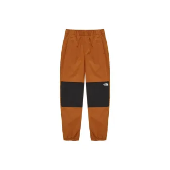 THE NORTH FACE Cargo Pants Men's Orange