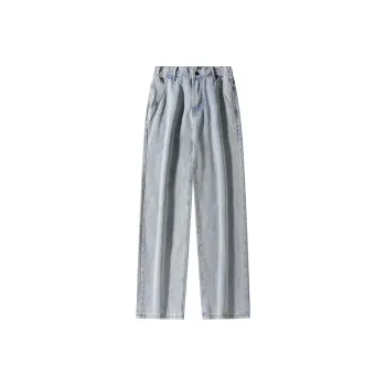 LIGHTNING MONSTER Jeans Unisex