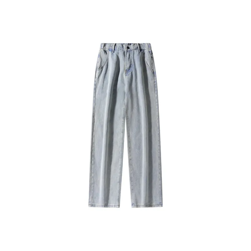 LIGHTNING MONSTER Jeans Unisex-10