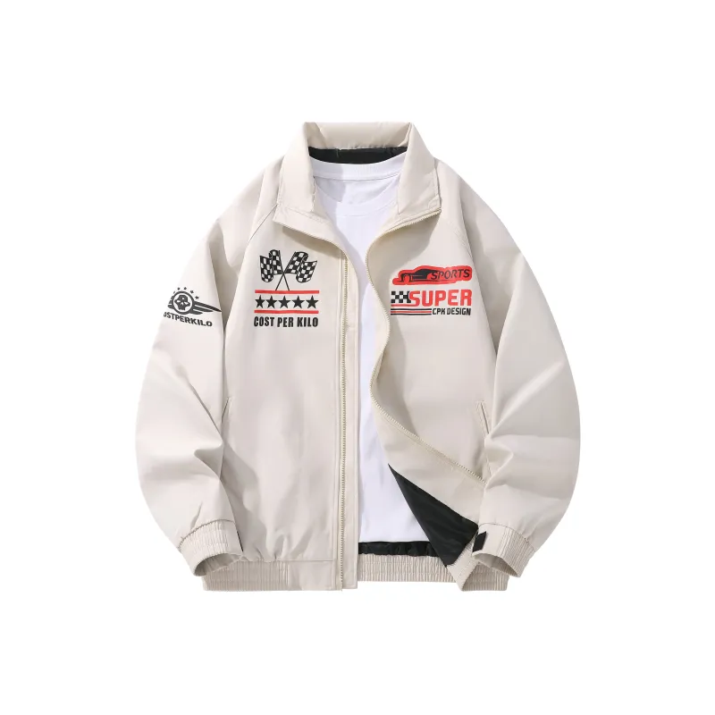 Cost Per Kilo Jackets & Coats Unisex-0