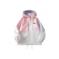 Pink Blue