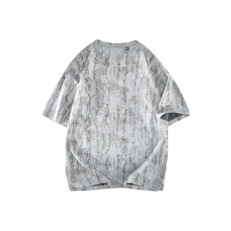 K bird T Shirts Unisex-3