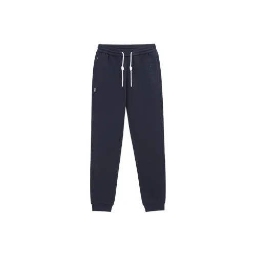 GOLF Jogger Casual Pants Unisex Navy Blue
