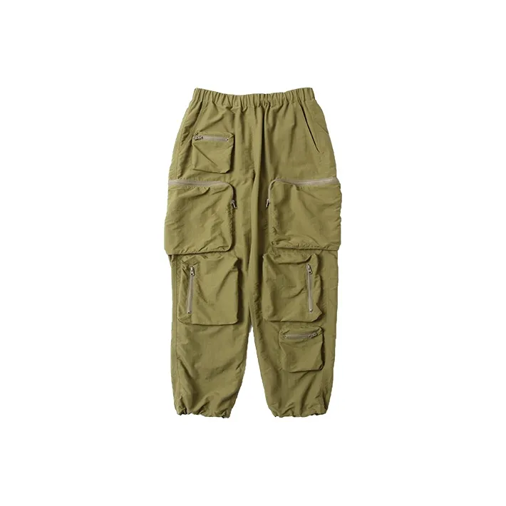TBALLERBRAND FW22 Casual Pants Men's-5