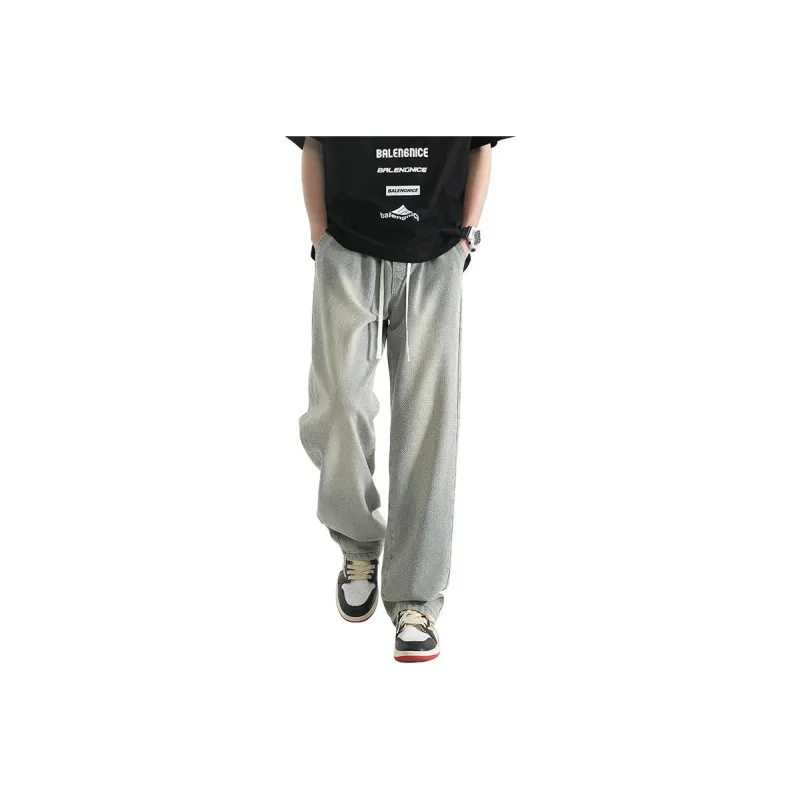 FOR FEAR THAT Jeans Unisex-0