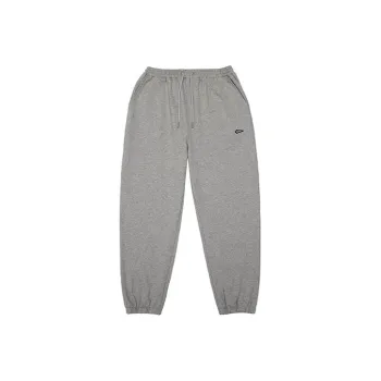 URBAN STANDARD Casual Pants Unisex