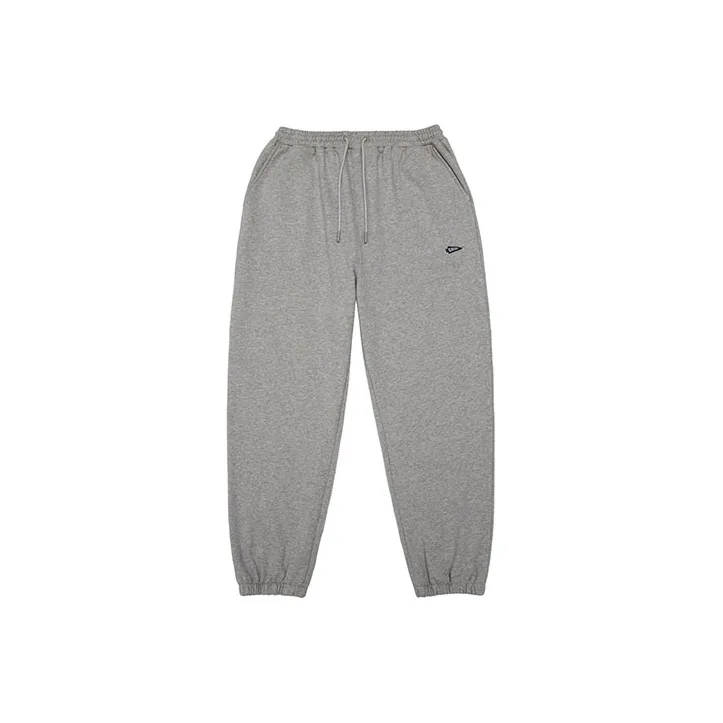 URBAN STANDARD Casual Pants Unisex-0