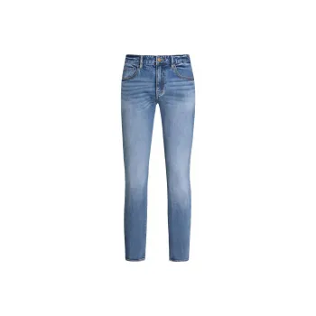 ARMANI EXCHANGEAE SS24 Jeans Men's Blue