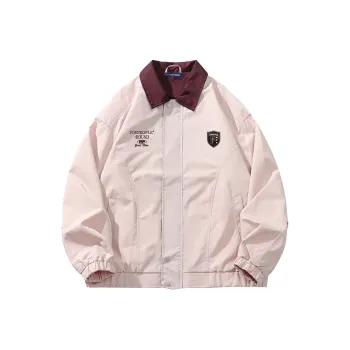 FAX FOR FMACM Jackets Coats Unisex
