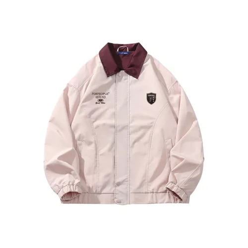 FAX FOR FMACM Jackets Coats Unisex