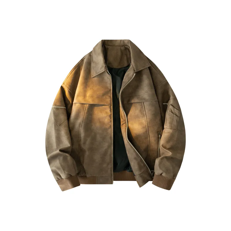 PAEFA Jackets Unisex-3