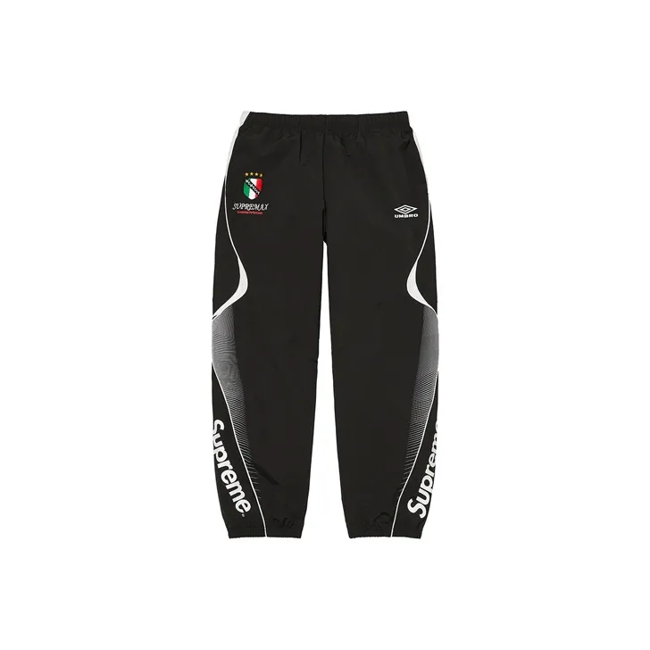 Supreme Umbro Track Pant-0