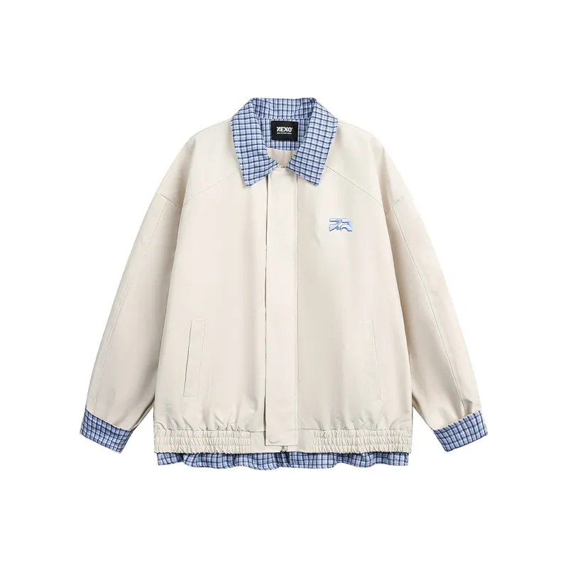 ZEXO Jackets Unisex-7