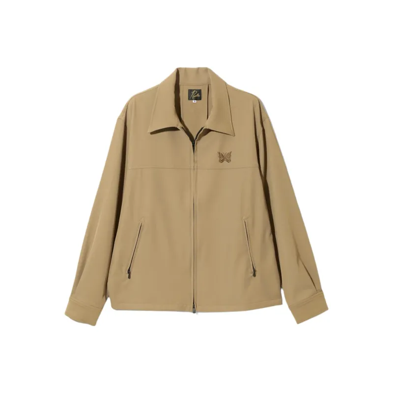 Needles Sport Jacket-0