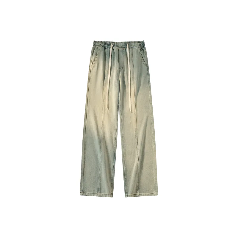 PAKA Jeans Unisex-15