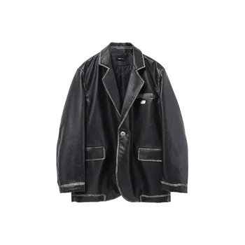 BENMYSHOWER Jackets Coats Unisex