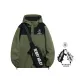Army Green (Includes Crossbody Bag)
