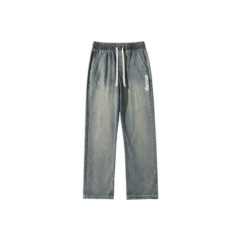 FASTFISH Jeans Unisex