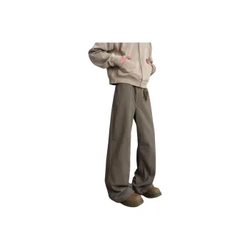 SCHEPPERHEYN Jeans Unisex Coffee