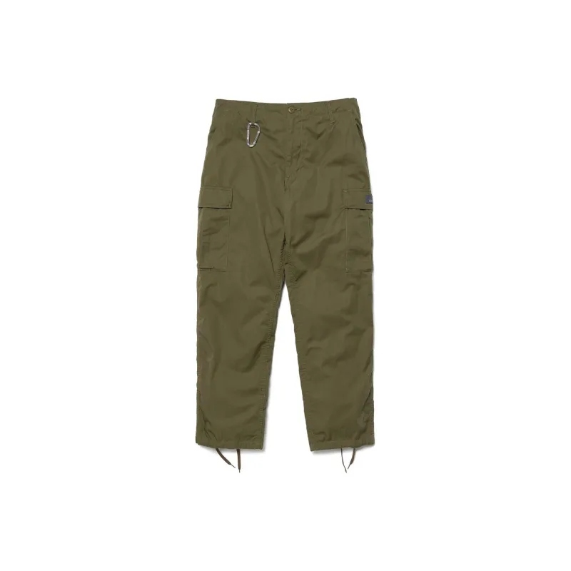 HUMAN MADE Military Style Series Cargo Pants Unisex-2
