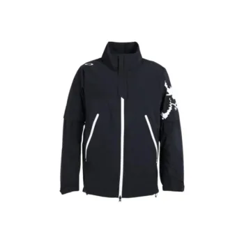 Oakley Jackets & Coats Men's Black