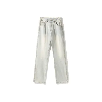 Kudamm Jeans Unisex