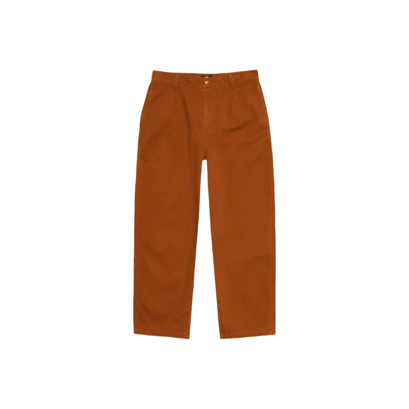 Stussy Chino Work Pant-15