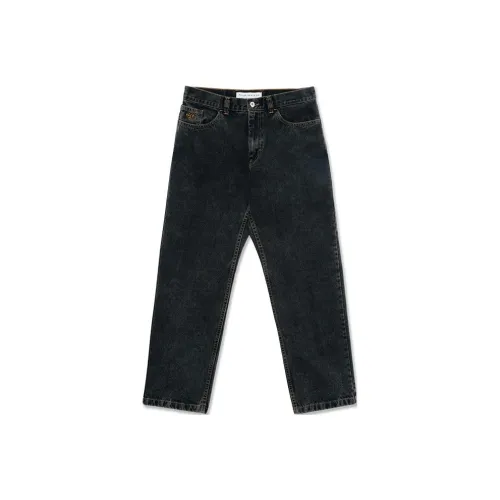 POLAR SKATE CO SS24 89 Denim Jeans Men's