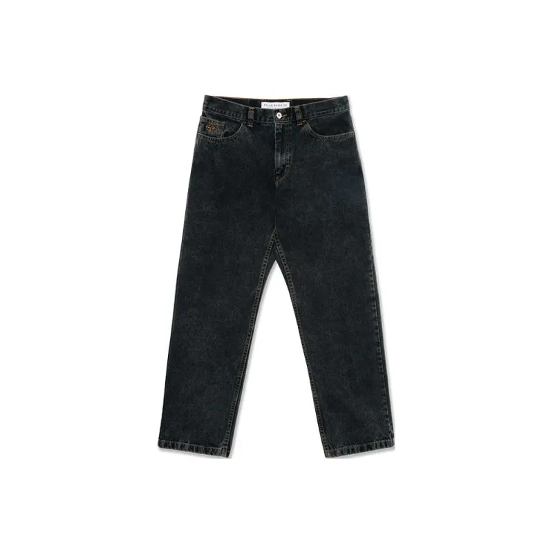 POLAR SKATE CO SS24 89 Denim Jeans Men's-0