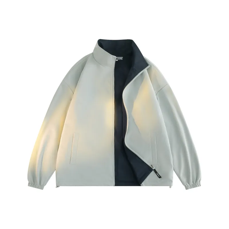FUERZA Jackets Unisex-32