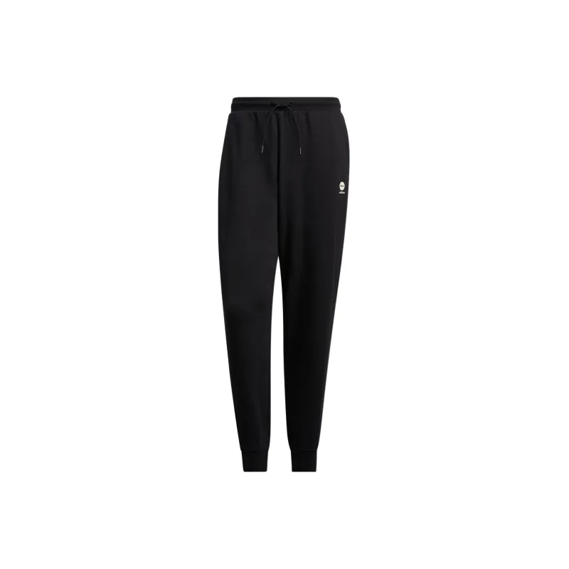 Adidas Neo Sports Pants Men's Black-0