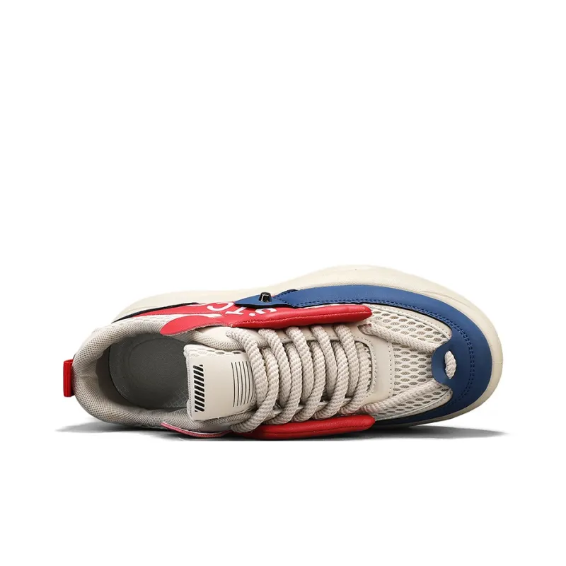 JANECO Slip Resistant, Abrasion Resistant, Breathable Low Top Casual Shoes Men's-10