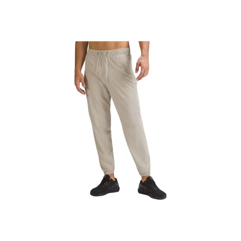 Lululemon ABC Knitted Sweatpants Men-37