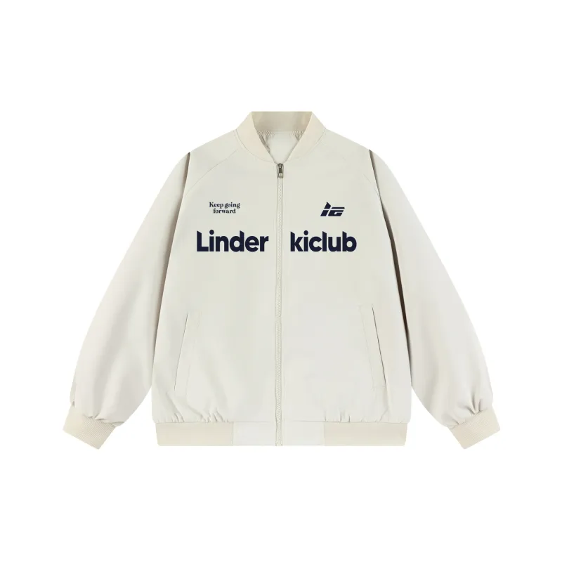 Lind Erki Jackets Unisex-2